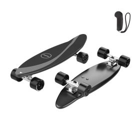 [USA DIRECT] Maxfind Max ONE Electric Skateboard 36V 2.9AH Battery 350W Motor 3inch Tires 18KM Max Mileage 65KG Max Load