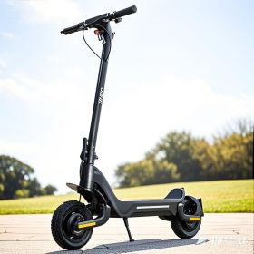 Experience Freedom: 20mph Electric Scooter for Adults & Teens